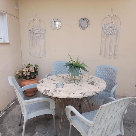 The Garden Apartments Nea Kallikrateia ห้อง รูปภาพ