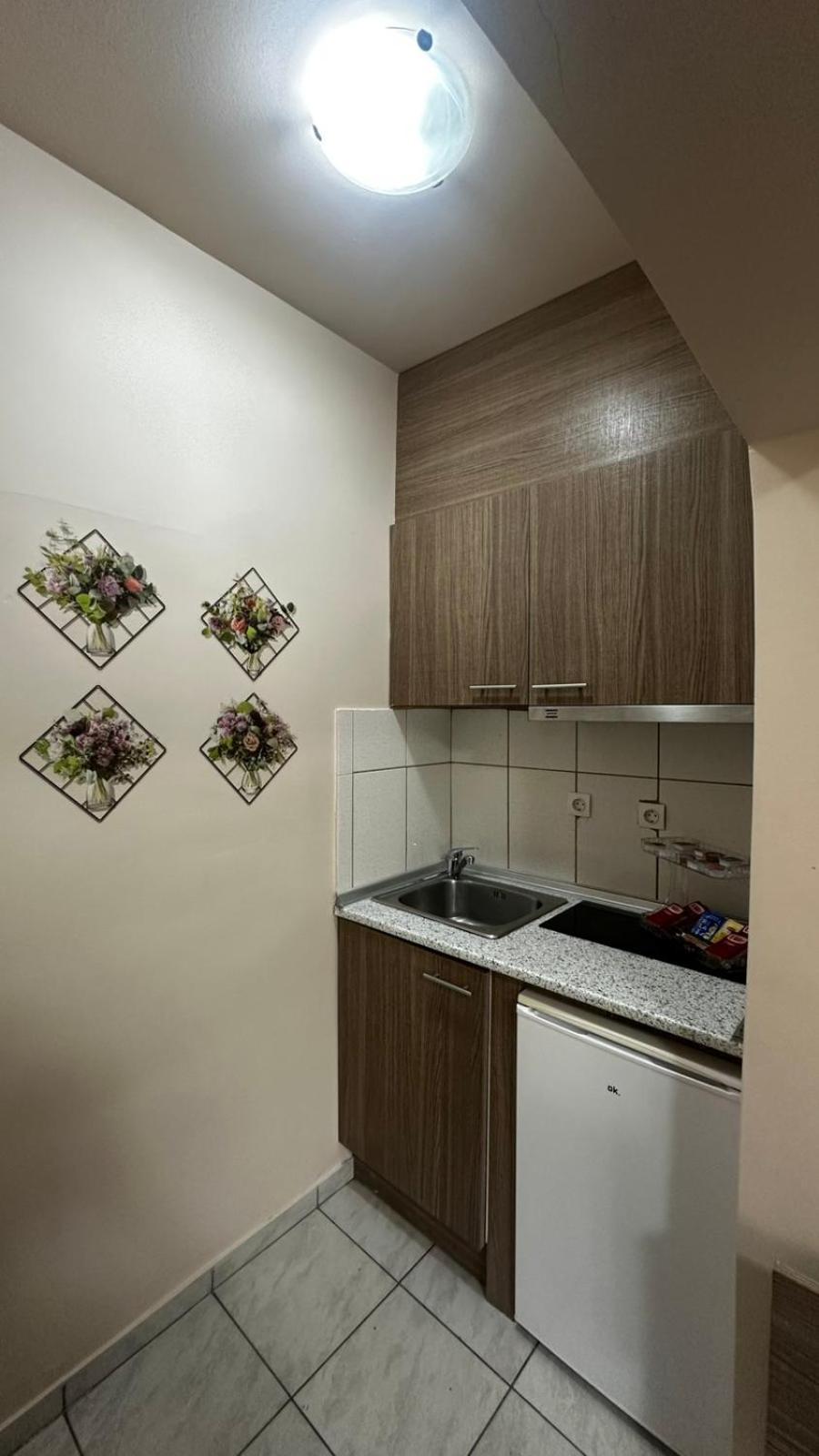The Garden Apartments Nea Kallikrateia ห้อง รูปภาพ