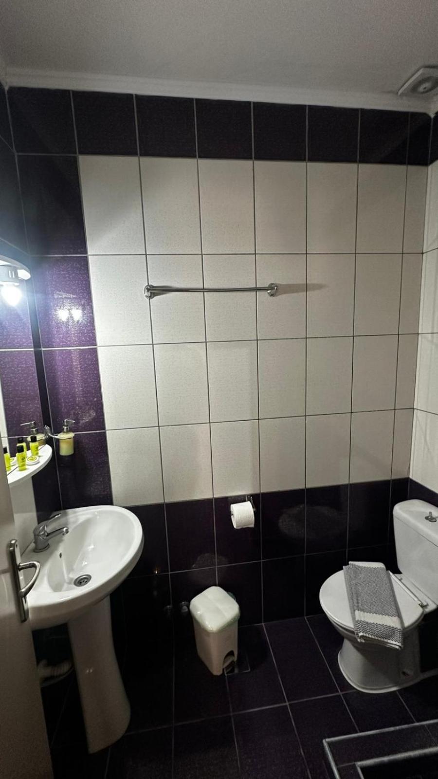 The Garden Apartments Nea Kallikrateia ห้อง รูปภาพ