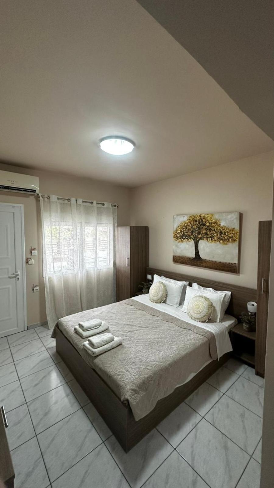 The Garden Apartments Nea Kallikrateia ห้อง รูปภาพ