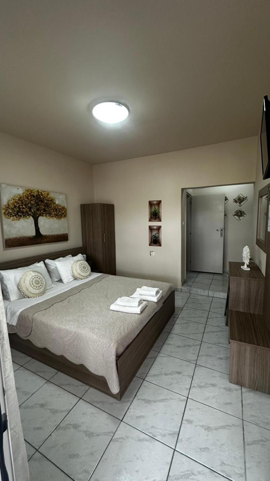 The Garden Apartments Nea Kallikrateia ห้อง รูปภาพ