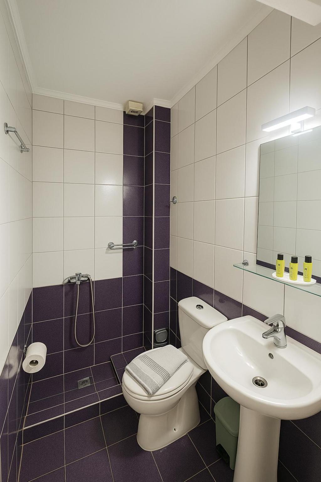 The Garden Apartments Nea Kallikrateia ห้อง รูปภาพ