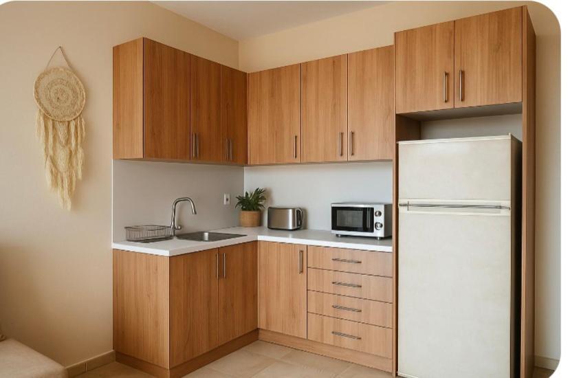 The Garden Apartments Nea Kallikrateia ห้อง รูปภาพ