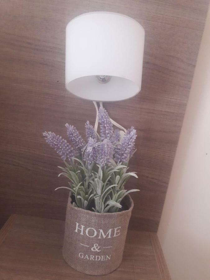 The Garden Apartments Nea Kallikrateia ภายนอก รูปภาพ